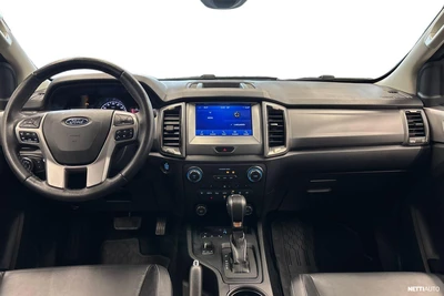 Ford Ranger 2022, photo 7/34
