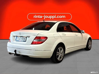 Mercedes-Benz C 2010, kuva 6/24