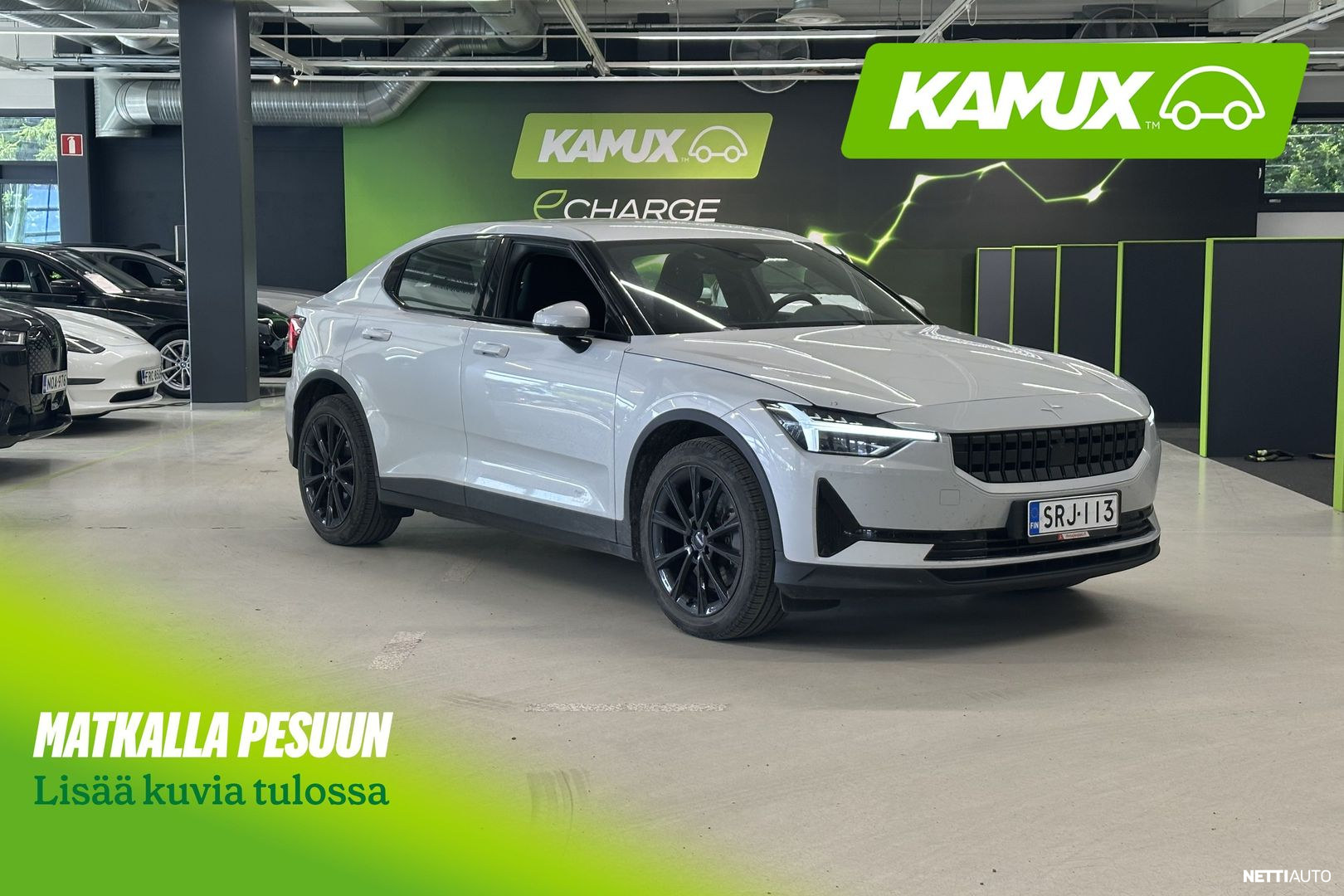Polestar 2