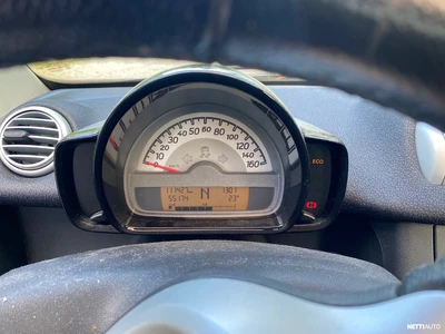 Smart Fortwo 2014, kuva 3/10