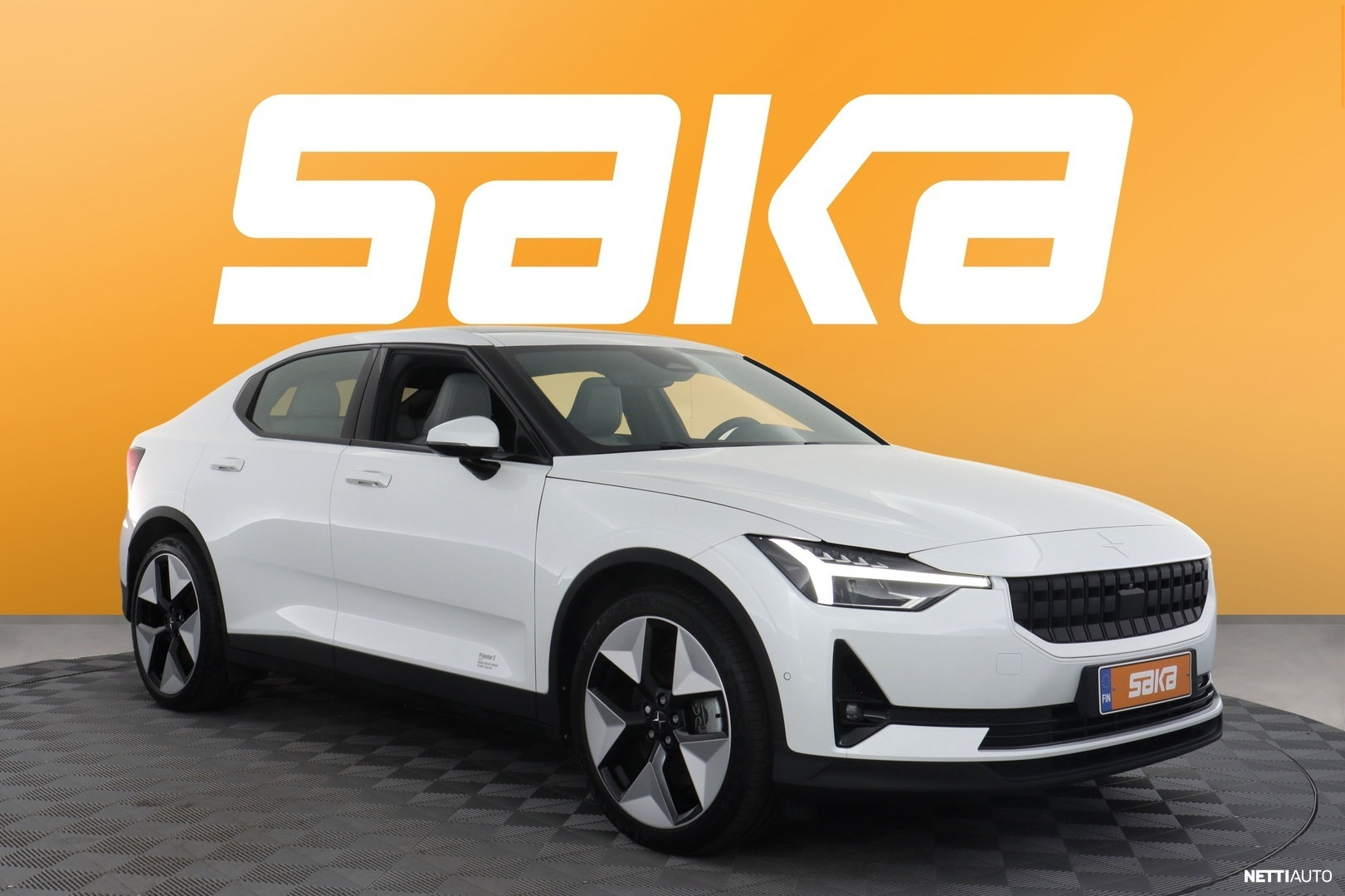 Polestar 2