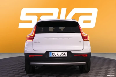 Volvo XC40 T3 Momentum aut 2020, kuva 7/39