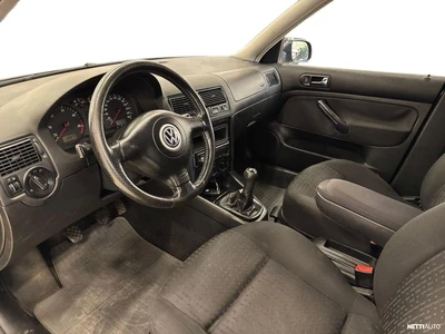 Volkswagen Golf 2003, photo 6/24