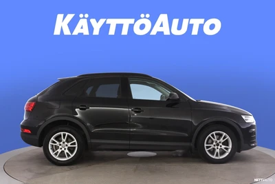 Audi Q3 2016, kuva 6/32