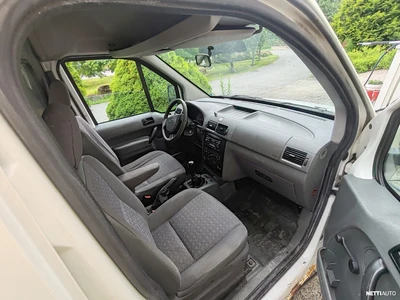 Ford Transit Connect 2005, kuva 7/9
