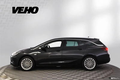 Opel Astra 2016, kuva 2/36