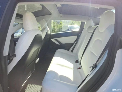 Tesla Model 3 Long Range 2020, photo 5/7