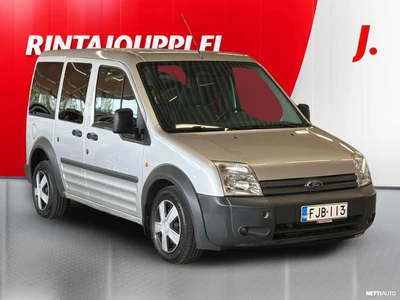Ford Tourneo Connect S 1,8 TDCi 110 hv 2009, photo 1/20