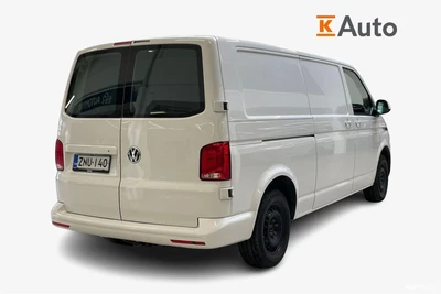 Volkswagen Transporter 2021, photo 3/29