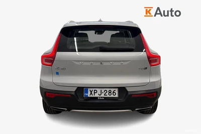 Volvo XC40 2020, kuva 3/34