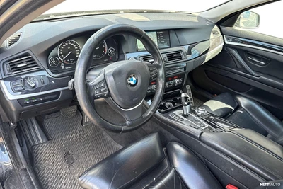 BMW 530 2013, kuva 3/5