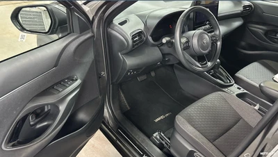 Toyota Yaris Cross 1,5 Hybrid Style 2024, kuva 7/9