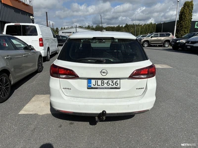 Opel Astra 2019, kuva 3/10