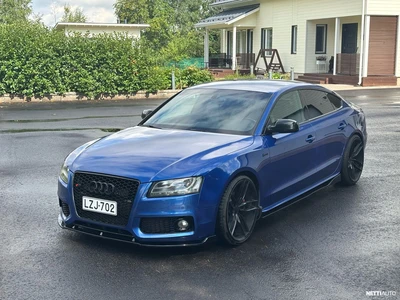 Audi S5 2010, kuva 4/19
