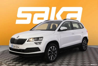 Skoda Karoq 2021, kuva 4/29