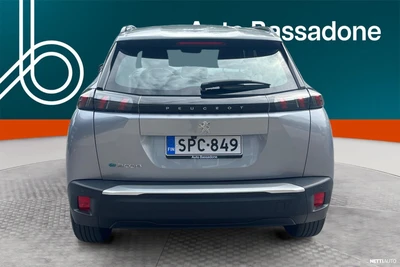 Peugeot e-2008 2023, kuva 4/19