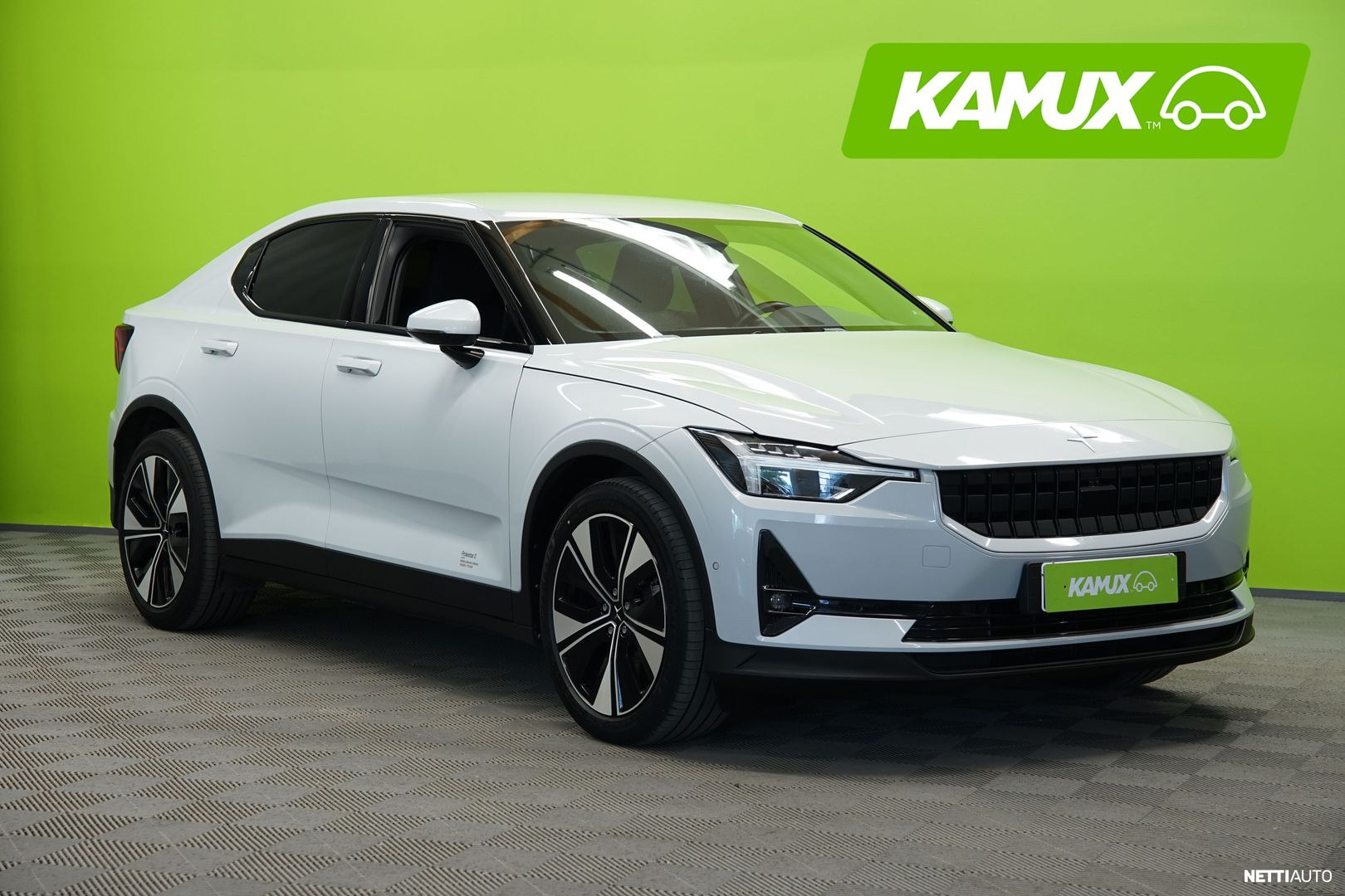 Polestar 2
