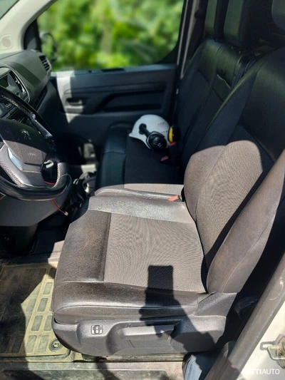 Peugeot Expert 2020, photo 7/18