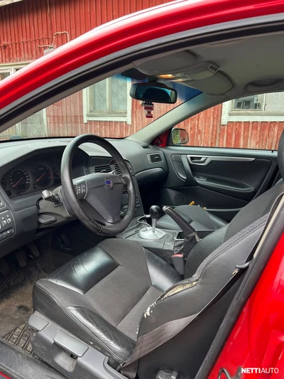 Volvo S60 2003, photo 7/9