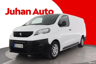 Peugeot Expert 2021, photo 6/40