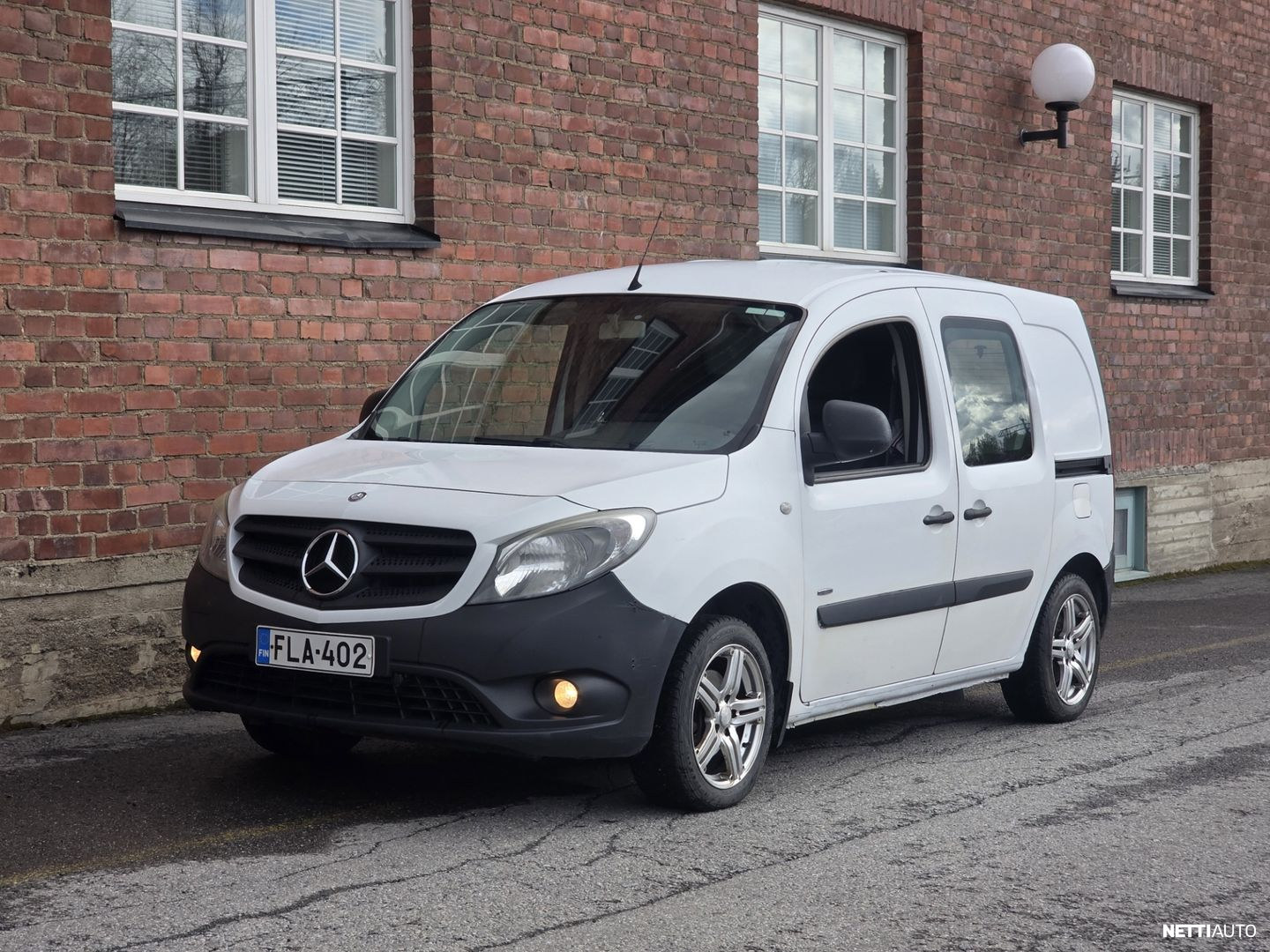 Mercedes-Benz Citan
