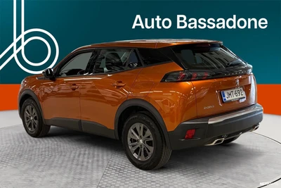Peugeot 2008 2022, photo 3/34