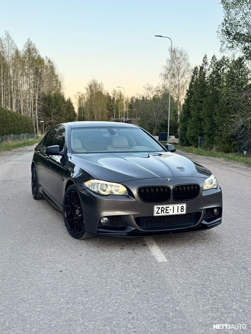 BMW 535