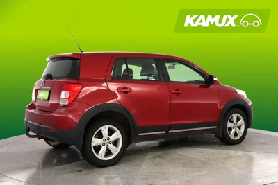 Toyota Urban Cruiser 2010, kuva 2/10