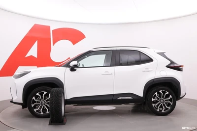 Toyota Yaris Cross 2026, kuva 2/29