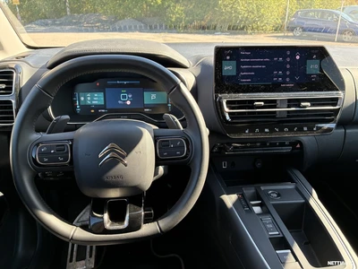 Citroen C5 Aircross 2023, kuva 7/9