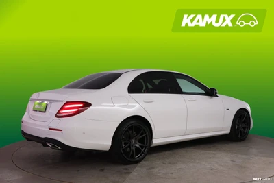 Mercedes-Benz E 2019, kuva 2/49