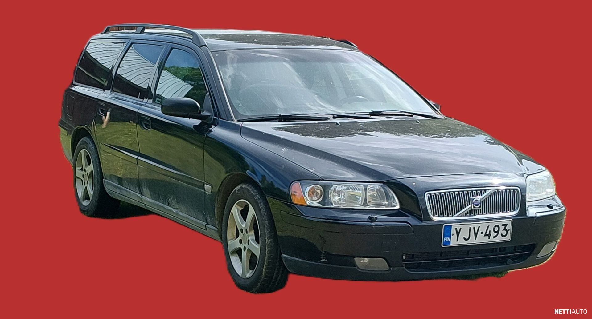 Volvo V70
