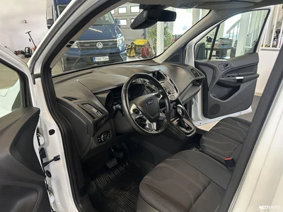 Ford Transit Connect L2 AUTOMAATTI 2017, photo 7/17