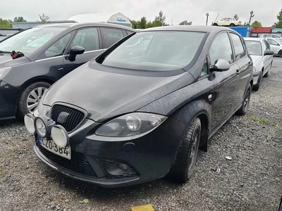 Seat Altea XL 2007, photo 3/7