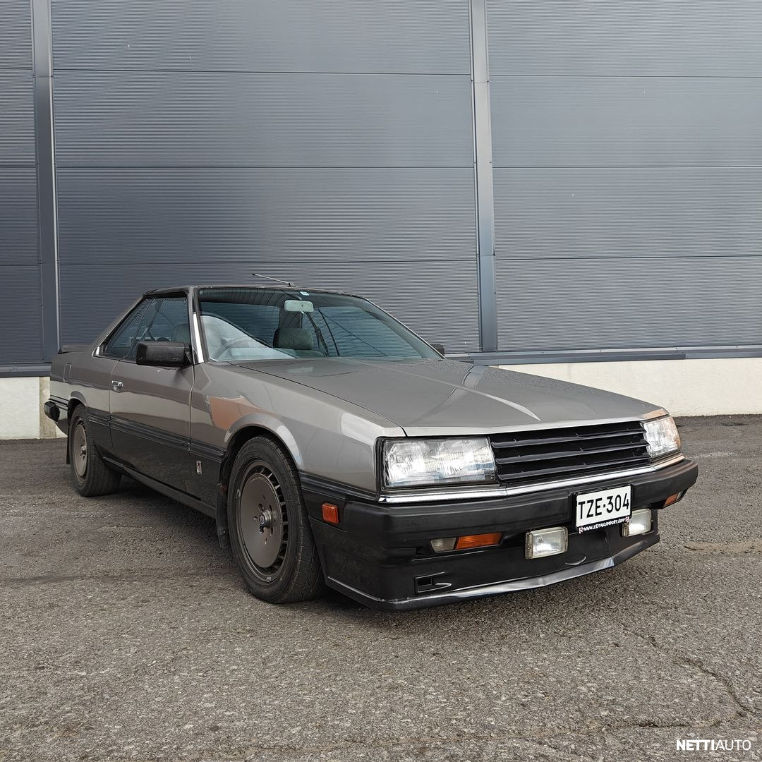 Nissan Skyline