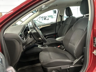 Ford Focus 2019, photo 3/5