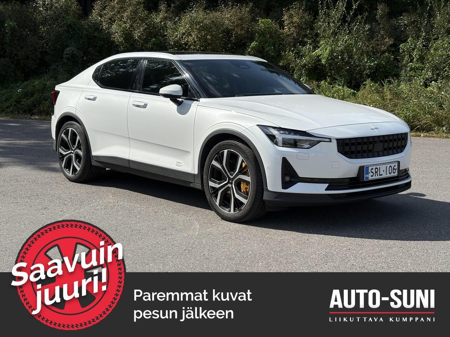 Polestar 2