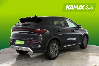 BYD Atto 3 EVO Design 2026, kuva 4/34