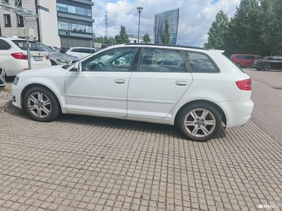 Audi A3 2012, kuva 5/13