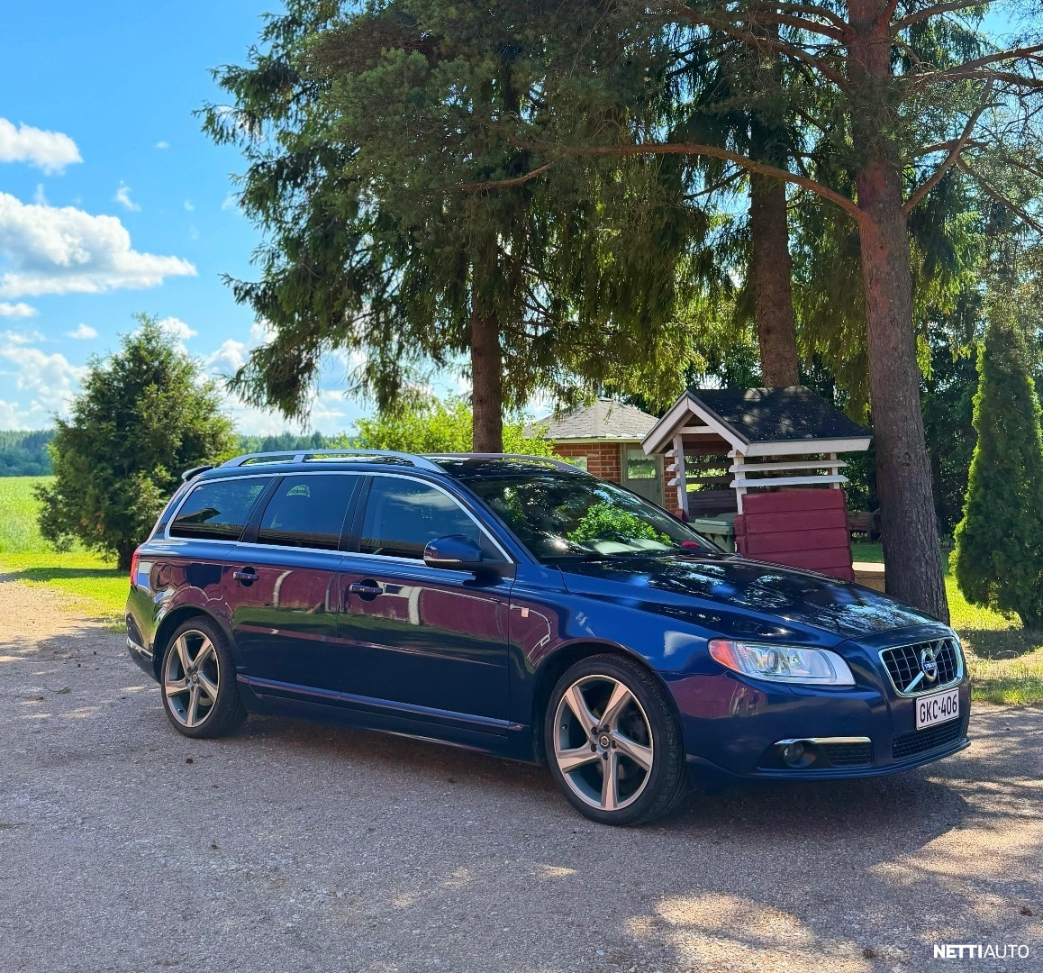 Volvo V70