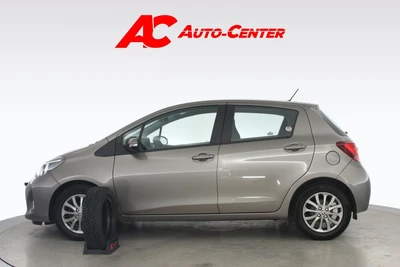 Toyota Yaris 2017, kuva 2/30
