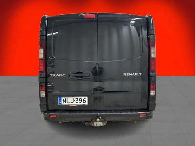 Renault Trafic 2019, kuva 6/28