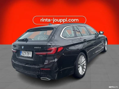BMW 530 2021, kuva 3/5
