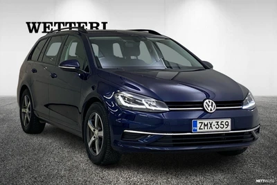 Volkswagen Golf 2020, kuva 1/18