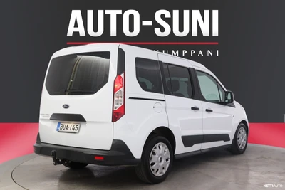 Ford Tourneo Connect 2017, kuva 3/39