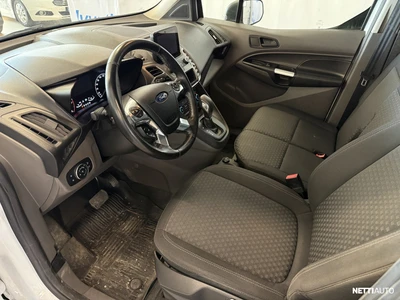 Ford Transit Connect 2019, photo 3/15
