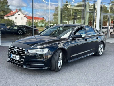 Audi A6 2016, kuva 6/13