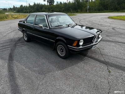 BMW 316 1978, kuva 4/11