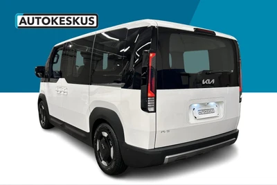 Kia PV5 Inspiration FWD 71,2kWh 163hv 5P 2026, kuva 7/18