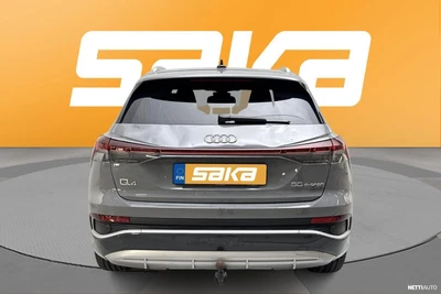 Audi Q4 e-tron 50 e-tron quattro 2023, kuva 2/7